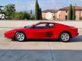 Ferrari Testarossa Monospecchio Monodado Kırmızı - thumbnail 4