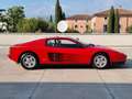 Ferrari Testarossa Monospecchio Monodado Kırmızı - thumbnail 6