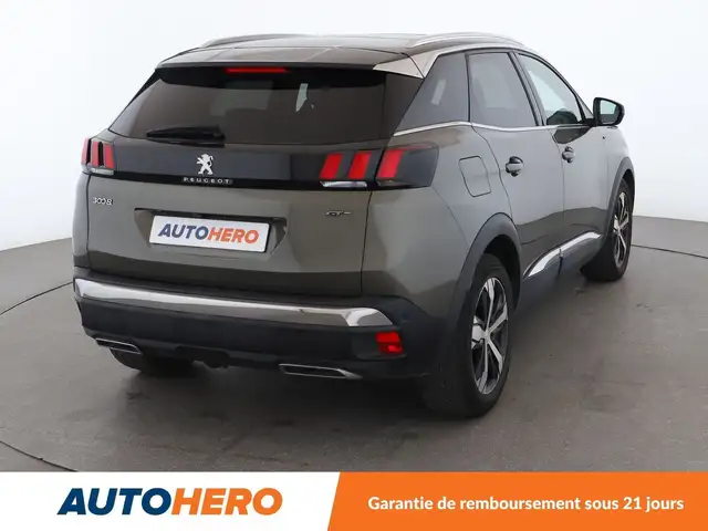 Peugeot 3008 view 6