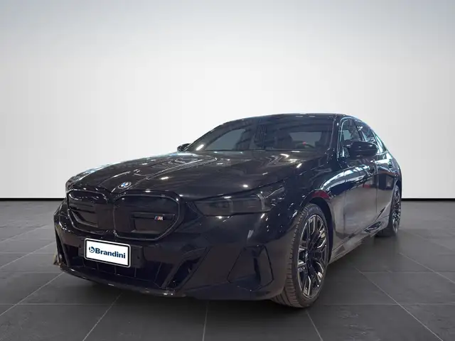 BMW i5 M60 MSport Pro