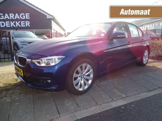 BMW 3er