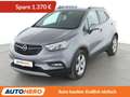 Opel Mokka X 1.4 Turbo Edition Start/Stop*NAVI*TEMPO*PDC* Grau - thumbnail 1