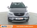 Opel Mokka X 1.4 Turbo Edition Start/Stop*NAVI*TEMPO*PDC* Grau - thumbnail 9