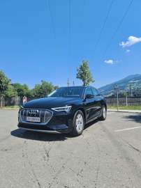 50 quattro 71kWh Business