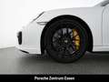 Porsche 911 991.2 TURBO S Blanco - thumbnail 8