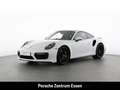 Porsche 911 991.2 TURBO S Blanco - thumbnail 1