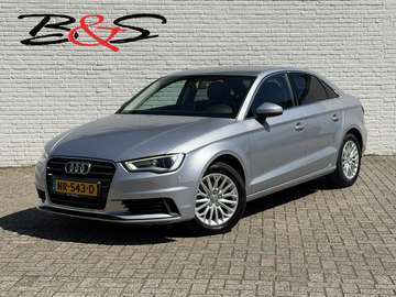 Limousine 1.4 TFSI Pro S-Line Automaat Cruise Stan