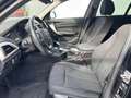 BMW 116 d Efficient Dynamics Editon Schwarz - thumbnail 6