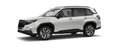 Subaru Forester 2.0ie Lineartronic Exclusive Blanc - thumbnail 1
