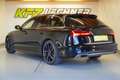 Audi A6 Avant 2.0 TDI S-tr. "S line" R-KAM*LED*SITZH Schwarz - thumbnail 7