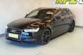 Audi A6 Avant 2.0 TDI S-tr. "S line" R-KAM*LED*SITZH Schwarz - thumbnail 11