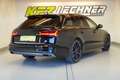 Audi A6 Avant 2.0 TDI S-tr. "S line" R-KAM*LED*SITZH Schwarz - thumbnail 4