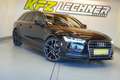 Audi A6 Avant 2.0 TDI S-tr. "S line" R-KAM*LED*SITZH Schwarz - thumbnail 3