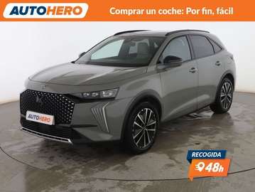 1.6 E-Tense Hybrid 4x4 Opera PHEV