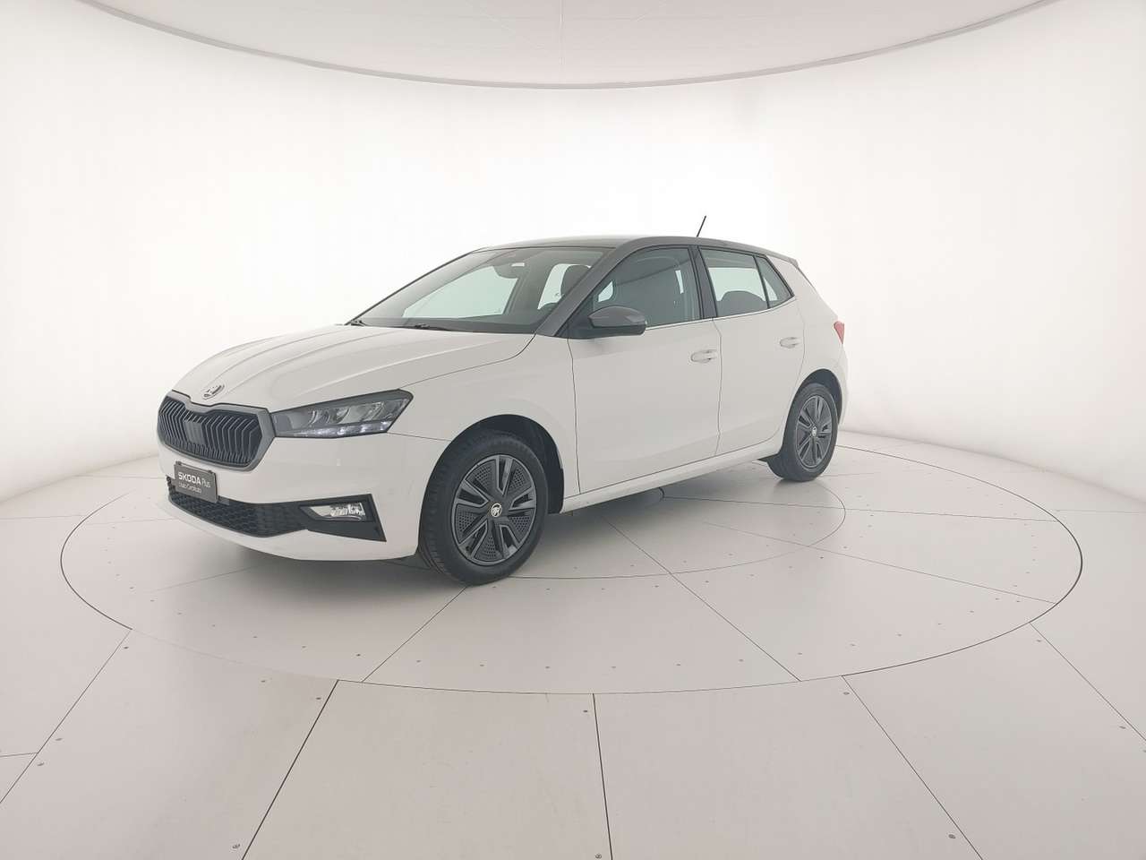 Skoda Fabia 1.0 mpi evo Style 80 CV