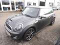 MINI Cooper S Mini Cooper S Panorama/Teilleder/Navi Gris - thumbnail 9