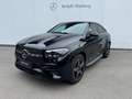 Mercedes-Benz GLE 350 de 4MATIC Coupé AMG Night AIR FAP Distr Schwarz - thumbnail 2