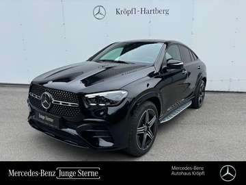 de 4MATIC Coupé AMG Night AIR FAP Distr