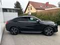 Mercedes-Benz GLE 350 de 4MATIC Coupé AMG Night AIR FAP Distr Schwarz - thumbnail 4