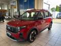 Ford Tourneo Courier 1.0 EcoBoost Aut. Active ACC, PDC, CAM, SYNC4, NAV Rouge - thumbnail 1