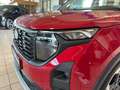 Ford Tourneo Courier 1.0 EcoBoost Aut. Active ACC, PDC, CAM, SYNC4, NAV Rouge - thumbnail 4
