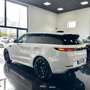 Land Rover Range Rover Sport 3.0d i6 mhev Autobiography awd 350cv auto Bianco - thumbnail 6