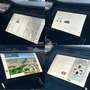 Land Rover Range Rover Sport 3.0d i6 mhev Autobiography awd 350cv auto Bianco - thumbnail 12