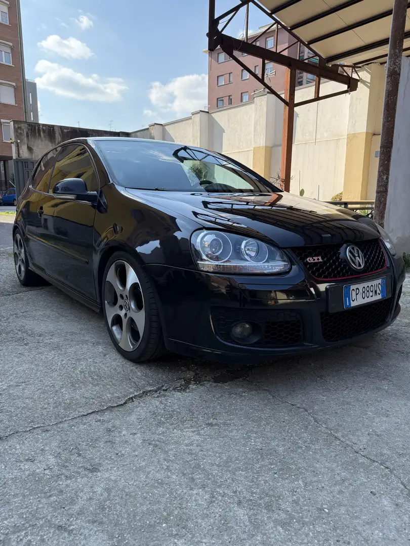 Volkswagen Golf GTI 3p 2.0 TFSI - 1