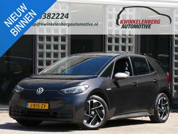 PRO 58kWh 1ST/ TREKHAAK/ ALL-SEASON BANDEN/ SOH 93