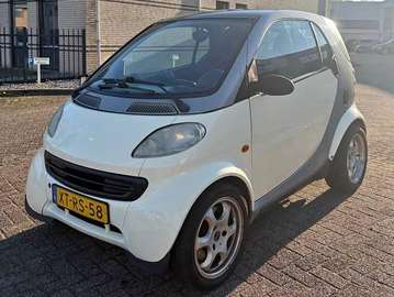 Roadster 0.7 Turbo Softouch