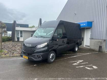 Iveco 35C21V Hi- Matic