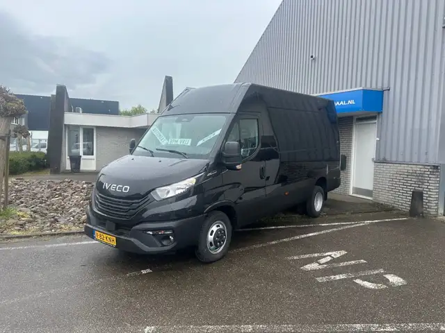 Iveco 35C21V Hi- Matic