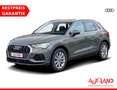 Audi Q3 35 1.5 TFSI S-Tronic LED Kamera Standheizung Grau - thumbnail 1