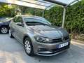 Volkswagen Polo Polo 1.0 TSI OPF Comfortline //79681 km// Gris - thumbnail 15