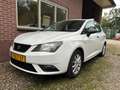 SEAT Ibiza 1.2 Style/nette auto/airco/Cruisecontroll Wit - thumbnail 1