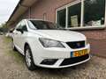 SEAT Ibiza 1.2 Style/nette auto/airco/Cruisecontroll Wit - thumbnail 3