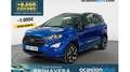 Ford EcoSport 1.0 EcoBoost ST Line 125 Azul - thumbnail 1