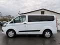 Ford Transit Custom Transit Custom 2.0 TDCi 320 L1 Trend  9-SITZER*LED Blanc - thumbnail 9