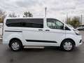 Ford Transit Custom Transit Custom 2.0 TDCi 320 L1 Trend  9-SITZER*LED Blanc - thumbnail 5