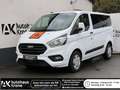 Ford Transit Custom Transit Custom 2.0 TDCi 320 L1 Trend  9-SITZER*LED Blanc - thumbnail 1