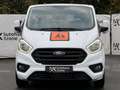 Ford Transit Custom Transit Custom 2.0 TDCi 320 L1 Trend  9-SITZER*LED Blanc - thumbnail 3