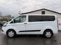 Ford Transit Custom Transit Custom 2.0 TDCi 320 L1 Trend  9-SITZER*LED Blanc - thumbnail 8