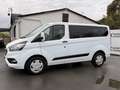 Ford Transit Custom Transit Custom 2.0 TDCi 320 L1 Trend  9-SITZER*LED Blanc - thumbnail 10