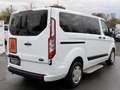 Ford Transit Custom Transit Custom 2.0 TDCi 320 L1 Trend  9-SITZER*LED Blanc - thumbnail 6