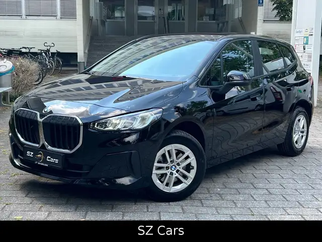 BMW 216 216i*LED*Lenkradheizung*