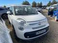 Fiat 500L 1.3D Multijet 85 Popstar / CM679 Blanc - thumbnail 1