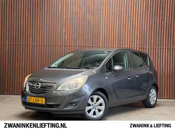 1.4 Turbo Cosmo Airco-Cruise-Elek.Pakket-Lm-Velgen