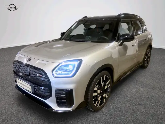 MINI Countryman SE All4 John Cooper Works