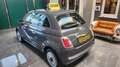 Fiat 500 500 III 1.2 Lounge 69cv Targa EL770SH Grigio - thumbnail 4