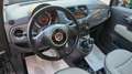 Fiat 500 500 III 1.2 Lounge 69cv Targa EL770SH Grigio - thumbnail 8
